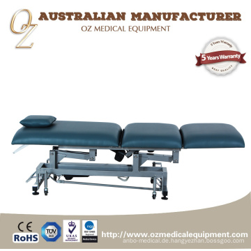 Multi Positions-elektrisches Krankenhaus-Bett-Berufsuntersuchungs-Tabellen-populäre medizinische Ausrüstung